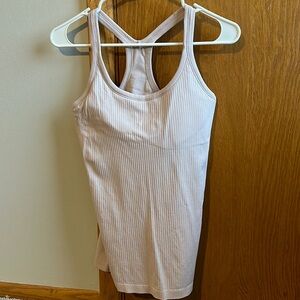 Like new Lulu tank